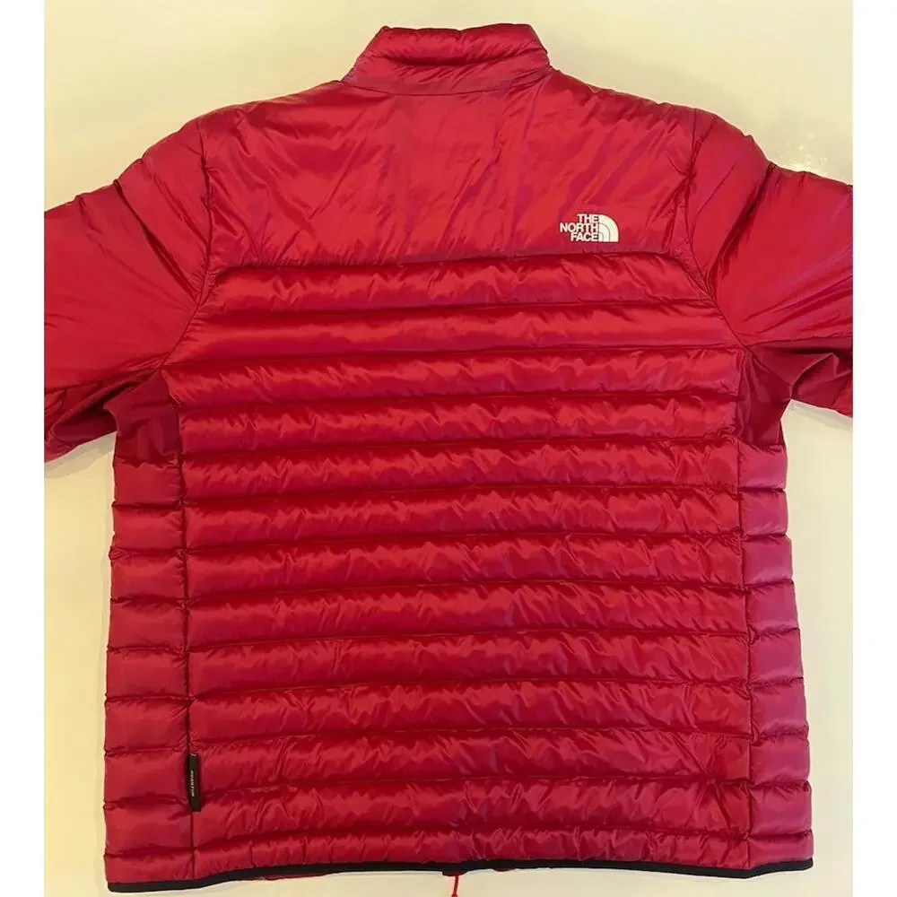 The North Face men north